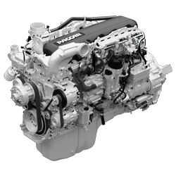 P66F9 Engine